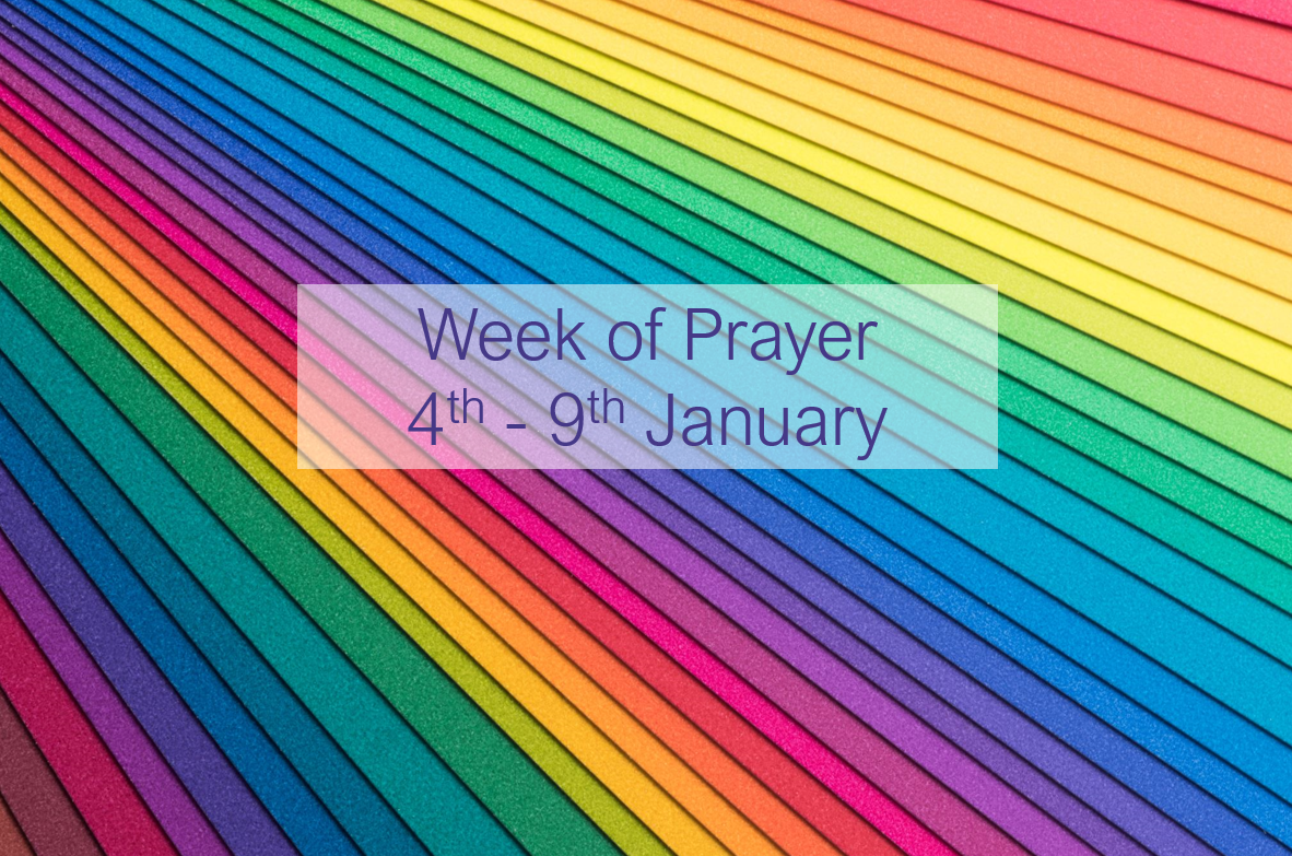 Week of prayer