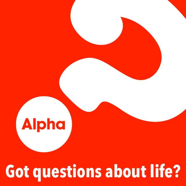 alpha