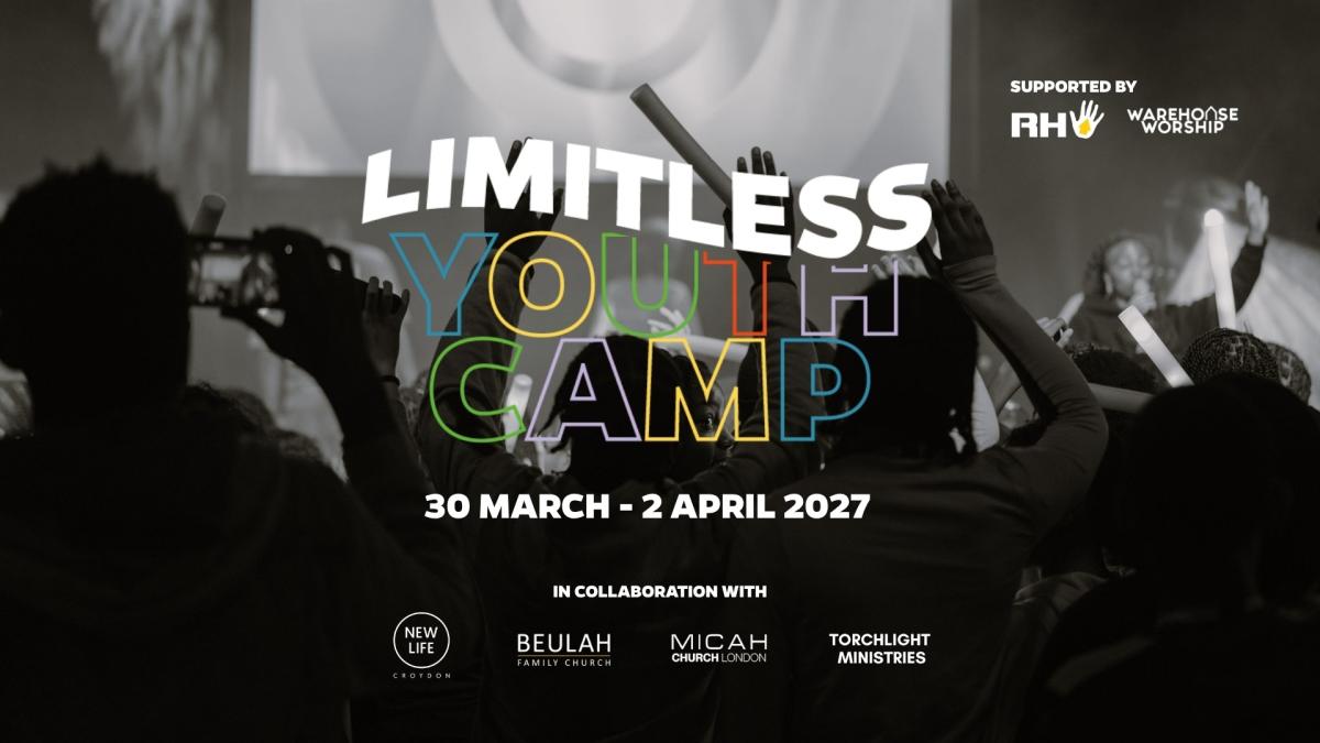 Limitless
