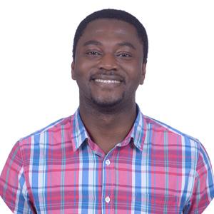 Joseph Bediako